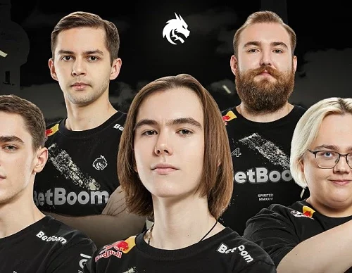 Team Spirit conquista o Major Perfect World Xangai de Counter-Strike 2 e leva 500 mil dólares