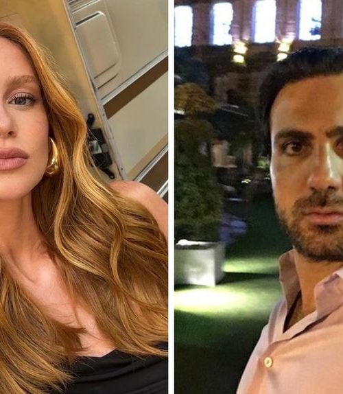 Marina Ruy Barbosa e Abdul Fares Revelam Estarem Morando Juntos em “Teste de Convivência”
