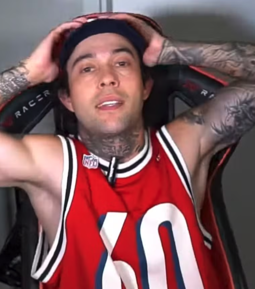 Influenciador com 3 Milhões de Seguidores Preso em Operação Contra Crimes Financeiros