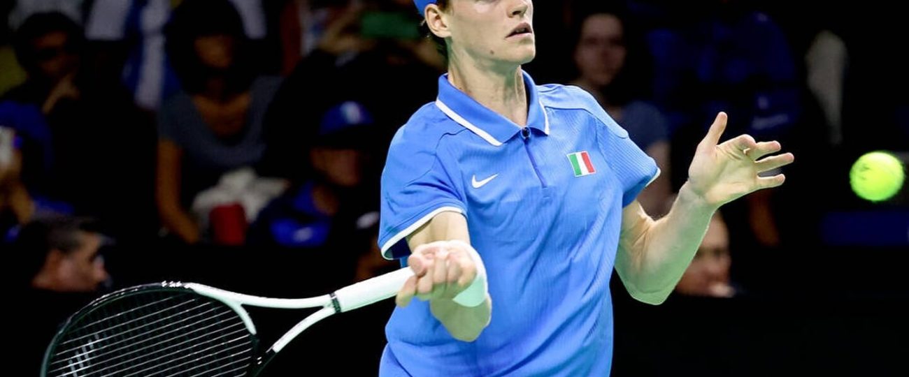 Especialistas e fãs apontam Sinner, Alcaraz e Sabalenka como destaques de 2025