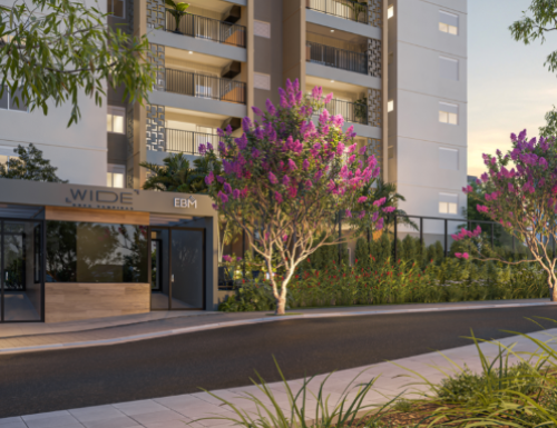 Mercado imobiliário acena com oportunidades para investidores e famílias que querem sair do aluguel