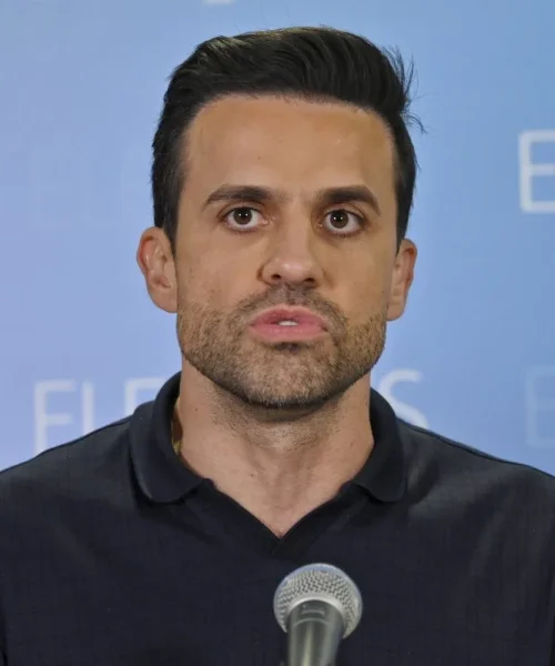 Justiça isenta Pablo Marçal de pagar promessa de 1 milhão de dólares