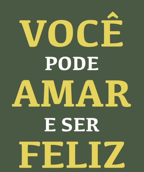 “Você Pode Amar e Ser Feliz” de Dr. Rodolfo Furlan Damiano: Um guia para a verdadeira Felicidade