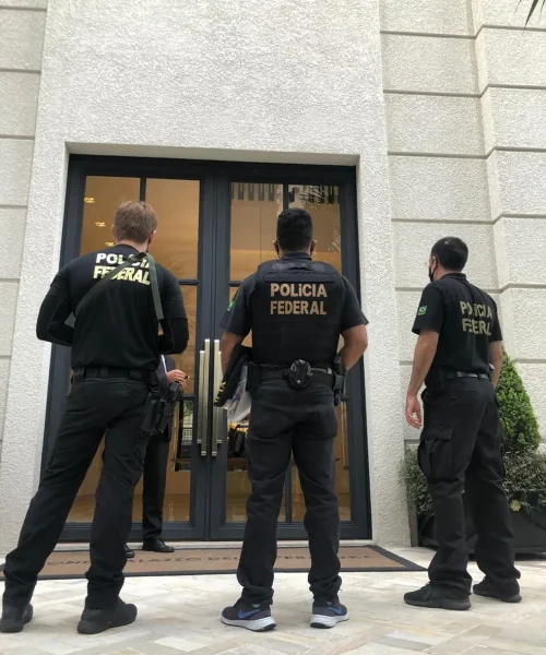 PF realiza operação em SP contra suposto esquema de sonegação e lavagem de dinheiro em grupo financeiro