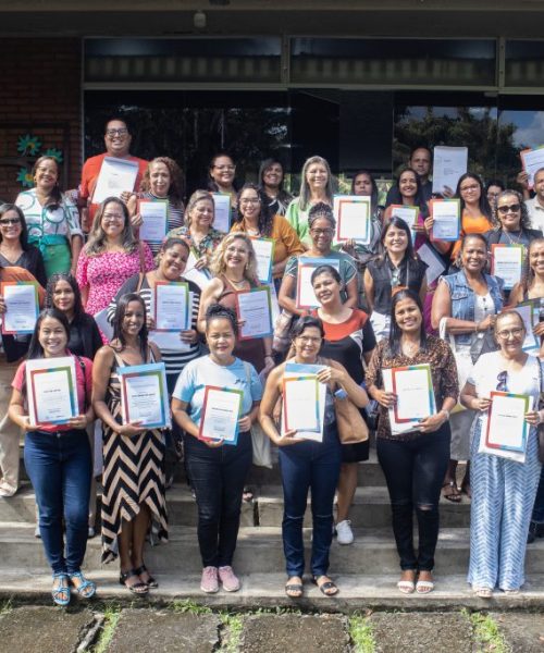 Inscrições abertas para formação de professores do PEA Campo Limpo em Campo Grande/MS