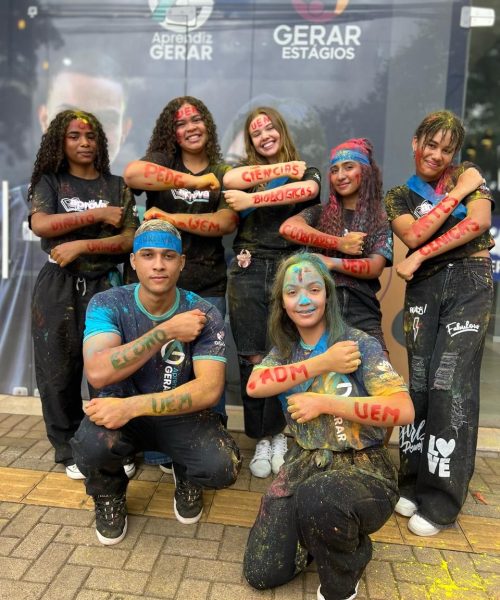 Cursinho social Aprova deve chegar em breve a Chapecó SC