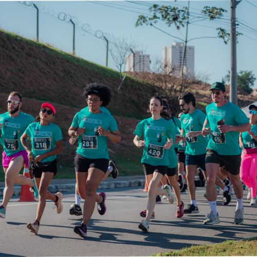 Campo Grande terá manhã gratuita de movimento, bem-estar e arrecadação de alimentos no Parque das Nações Indígenas