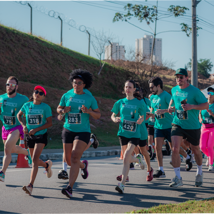 Campo Grande terá manhã gratuita de movimento, bem-estar e arrecadação de alimentos no Parque das Nações Indígenas